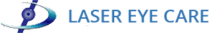 Laser Eye Mobile Logo
